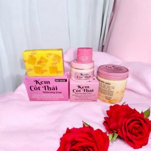 Kim Cot Thai Combo